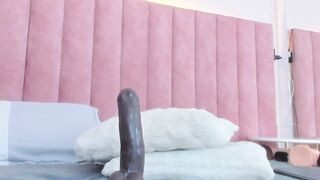 antonellarusso_1 New Porn Video [Stripchat] - sex-toys, smoking, twerk, twerk-latin, recordable-privates