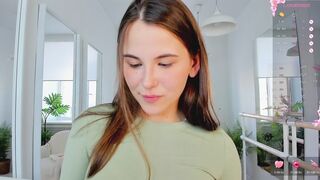 EmiliaDreams Webcam Porn Video [Stripchat] - cheap-privates, twerk, cock-rating, cheap-privates-teens, big-ass