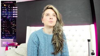 Watch Leila_James1 HD Porn Video [Stripchat] - deepthroat, nipple-toys, hairy-armpits, interactive-toys-young, masturbation