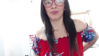 Watch Carol_Miss_ New Porn Video [Stripchat] - camel-toe, big-clit, striptease-latin, dildo-or-vibrator-milfs, twerk