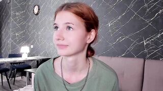 Watch berriesmerries Hot Porn Video [Chaturbate] - redhead, pretty, 18, skinny, cute