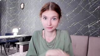Watch berriesmerries Hot Porn Video [Chaturbate] - redhead, pretty, 18, skinny, cute