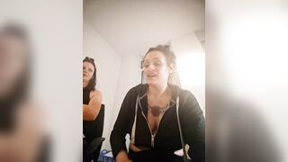 JeSuisUnTapin Webcam Porn Video [Stripchat] - topless-white, girls, role-play, spanking, yoga