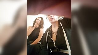 JeSuisUnTapin Webcam Porn Video [Stripchat] - topless-white, girls, role-play, spanking, yoga