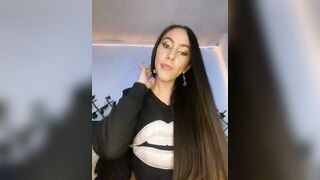 FrancellyHot Webcam Porn Video [Stripchat] - sex-toys, topless-young, erotic-dance, jerk-off-instruction, big-ass-young