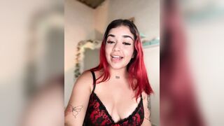 JoselinFlower_ Hot Porn Video [Stripchat] - venezuelan-teens, deepthroat, dildo-or-vibrator-teens, blowjob, spanking