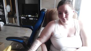 Limonka_Fire New Porn Video [Stripchat] - recordable-publics, couples, ukrainian, big-ass-white, strapon