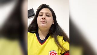 Sophia_1706 Hot Porn Video [Stripchat] - cumshot, spanish-speaking, erotic-dance, recordable-privates, masturbation