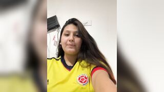 Sophia_1706 Hot Porn Video [Stripchat] - cumshot, spanish-speaking, erotic-dance, recordable-privates, masturbation