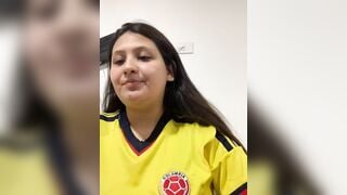 Sophia_1706 Hot Porn Video [Stripchat] - cumshot, spanish-speaking, erotic-dance, recordable-privates, masturbation