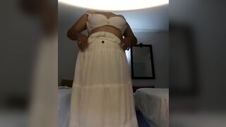 Watch mature_gracie HD Porn Video [Stripchat] - curvy, striptease-latin, curvy-latin, curvy-grannies, housewives