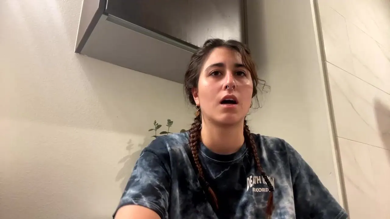 Raiyvyn Hot Porn Video [Chaturbate] - new, bigass, latina, smalltits, teen