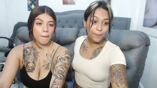 Watch britney_sexyy New Porn Video [Stripchat] - trimmed, 69-position, girls, latin, fingering