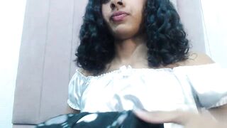 Watch MARIANAJONNS HD Porn Video [Stripchat] - best-teens, venezuelan-petite, venezuelan, dildo-or-vibrator-teens, humiliation