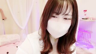 Yuu__k Hot Porn Video [Stripchat] - japanese, dildo-or-vibrator, girls, brunettes, interactive-toys-young