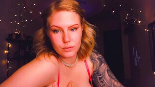 VoluptuousDreams Webcam Porn Video [Stripchat] - lovense, big-ass-white, recordable-publics, titty-fuck, shaven