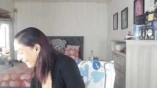 Watch Corina_hot HD Porn Video [Stripchat] - anal, best-milfs, cumshot, smoking, small-tits-milfs