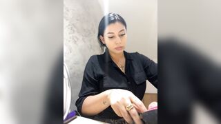 Sol_Miller Hot Porn Video [Stripchat] - middle-priced-privates-best, twerk-young, small-tits-latin, big-ass-young, masturbation