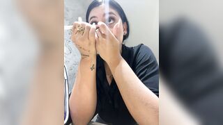 Sol_Miller Hot Porn Video [Stripchat] - middle-priced-privates-best, twerk-young, small-tits-latin, big-ass-young, masturbation