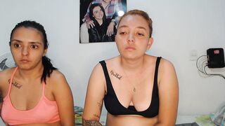 kathy_luisa Hot Porn Video [Stripchat] - spanking, dildo-or-vibrator-young, cam2cam, deepthroat, cheap-privates-young