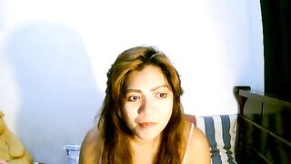 Watch sweetvirginia01 HD Porn Video [Stripchat] - recordable-publics, topless, couples, double-penetration, cam2cam