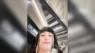 zunny_doll Hot Porn Video [Stripchat] - latin-young, twerk-latin, small-audience, glamour, spanish-speaking