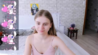 Watch __Elli____ New Porn Video [Stripchat] - oil-show, blondes-teens, dildo-or-vibrator-teens, role-play, cam2cam