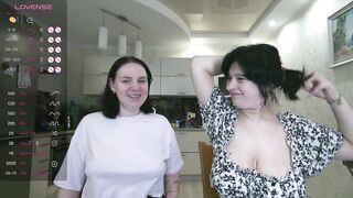 Watch MikiKira HD Porn Video [Stripchat] - interactive-toys-teens, girls, new-middle-priced-privates, couples, orgasm
