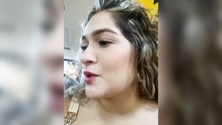 Sara_smiiith211 Hot Porn Video [Stripchat] - squirt-latin, mobile, cumshot, fisting-young, big-tits-latin