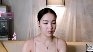 MeganHunts Webcam Porn Video [Stripchat] - office, asian, orgasm, gagging, big-ass