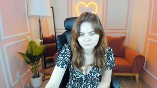 _M1lka_ HD Porn Video [Stripchat] - corset, recordable-privates-young, new-white, student, brunettes