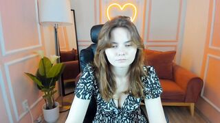 _M1lka_ HD Porn Video [Stripchat] - corset, recordable-privates-young, new-white, student, brunettes