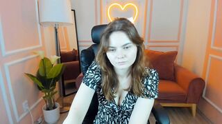 _M1lka_ HD Porn Video [Stripchat] - corset, recordable-privates-young, new-white, student, brunettes