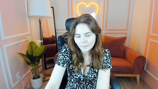 _M1lka_ HD Porn Video [Stripchat] - corset, recordable-privates-young, new-white, student, brunettes