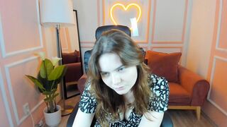 _M1lka_ HD Porn Video [Stripchat] - corset, recordable-privates-young, new-white, student, brunettes