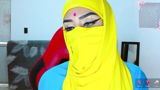 Watch amira_malika Hot Porn Video [Stripchat] - erotic-dance, small-audience, fisting, colorful-teens, humiliation