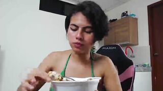 Watch OliviaRey69 Hot Porn Video [Stripchat] - brunettes, best-young, erotic-dance, recordable-privates, big-ass-latin