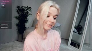 HeatherHallf Hot Porn Video [Stripchat] - petite-white, topless-white, dildo-or-vibrator, teens, cosplay-teens