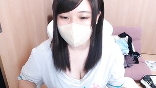 Watch 8_OPI_8 Webcam Porn Video [Stripchat] - lovense, curvy-asian, sex-toys, dildo-or-vibrator, dirty-talk