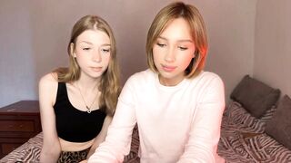 Watch SweetTimee New Porn Video [Stripchat] - small-tits, girls, 69-position, lesbians, topless-teens