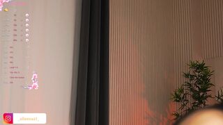 Abbela_White Webcam Porn Video [Stripchat] - big-tits-young, fingering, topless-young, cowgirl, athletic-white