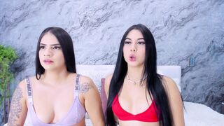Watch _MiaPonce_ HD Porn Video [Stripchat] - dildo-or-vibrator, affordable-cam2cam, medium, heels, topless-latin