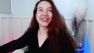 Watch bri_von_dhara Hot Porn Video [Stripchat] - cam2cam, squirt, interactive-toys-young, curvy, girls