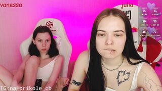 Watch doll_lol_ New Porn Video [Stripchat] - smoking, white, student, recordable-privates, brunettes-teens