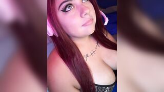 Watch okayyangel Hot Porn Video [Stripchat] - latin, hd, middle-priced-privates, bbw-redheads, cam2cam