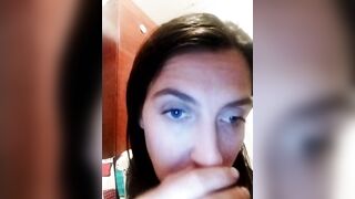 Watch VikusiaBaks Webcam Porn Video [Stripchat] - topless-white, new, foot-fetish, big-clit, ukrainian