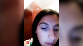 Watch VikusiaBaks Webcam Porn Video [Stripchat] - topless-white, new, foot-fetish, big-clit, ukrainian
