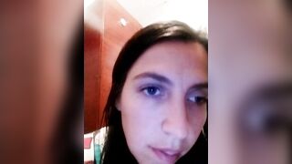 Watch VikusiaBaks Webcam Porn Video [Stripchat] - topless-white, new, foot-fetish, big-clit, ukrainian