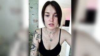 Watch LazyTanukii Hot Porn Video [Stripchat] - oil-show, tattoos, tattoos-young, topless, twerk