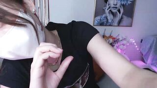 Watch Tsumugi_M Webcam Porn Video [Stripchat] - hd, selfsucking, brunettes, ahegao, sex-toys